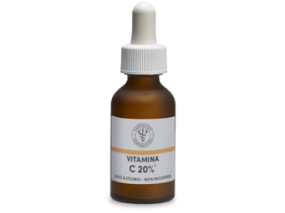 VITAMINA A 2% ATTIVO CONCENTRATO IN GOCCE